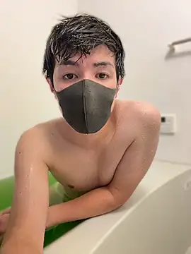 shabu-ponzu Pertunjukan Webcam