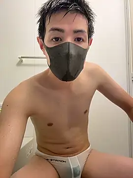 shabu-ponzu 网络视讯表演