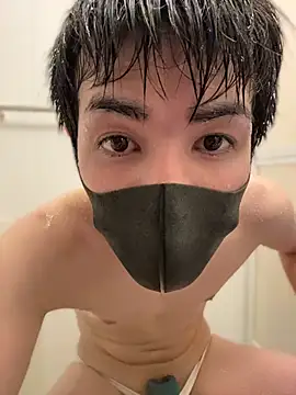 shabu-ponzu Pertunjukan Webcam