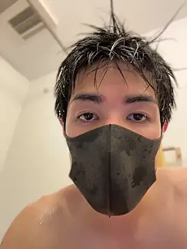 shabu-ponzu – webcam-show