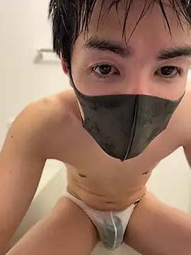shabu-ponzu 웹캠 쇼