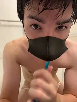 shabu-ponzu's Webcam Show