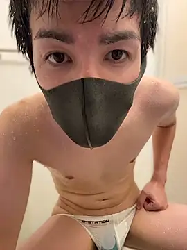 shabu-ponzu webcam show