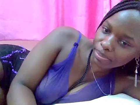 ebonyprincess2's Webcam Show