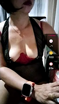 assqueenlovely Pertunjukan Webcam