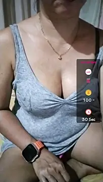 assqueenlovely Obrolan Langsung XXX