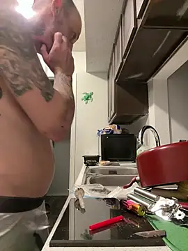 Show webcam de Slim2309
