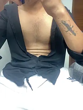 Show de Foryoudarlingx na webcam