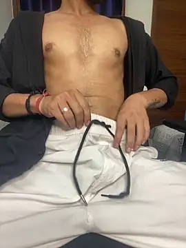 Foryoudarlingx's Webcam Show