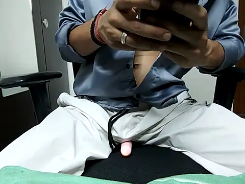 Foryoudarlingx Webcam-Show