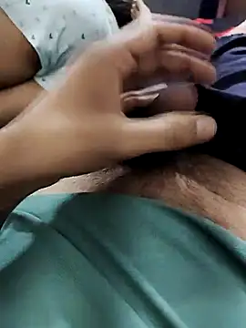 Foryoudarlingx's Webcam Show
