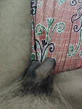 Foryoudarlingx ওয়েবক্যাম শো