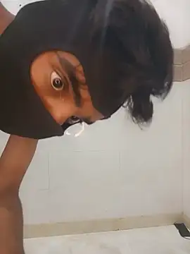 Show de horneykumari na webcam
