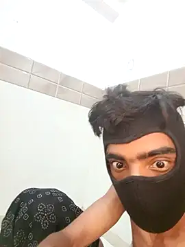 Show de horneykumari na webcam