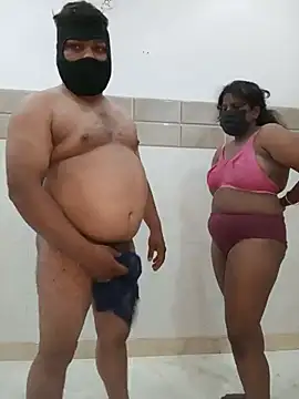horneykumari Adlı Modelin Web Kamerası Şovu