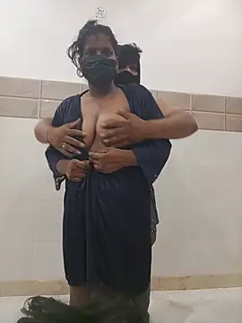 horneykumari Show Webcam