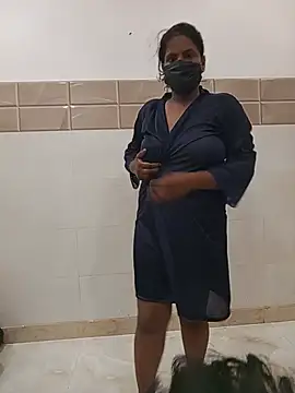 horneykumari Webcam show
