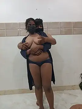 horneykumari's Webcam Show
