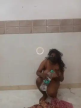horneykumari Adlı Modelin Web Kamerası Şovu