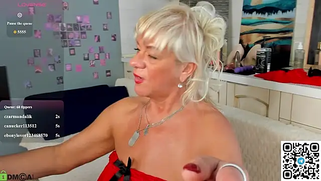 Anna_Coolidge Chat XXX in diretta