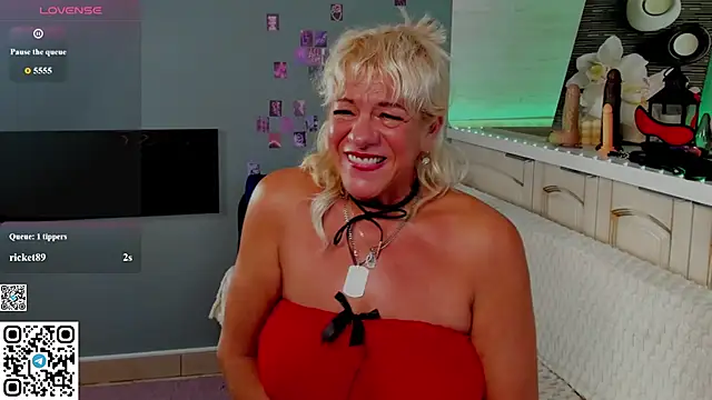 Anna_Coolidge's Live XXX Chat