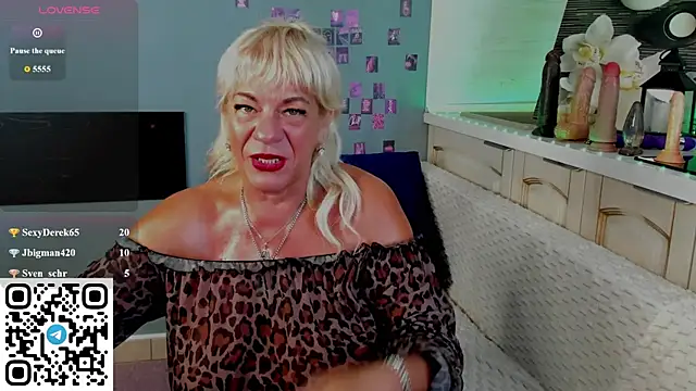Anna_Coolidge Webcamshow
