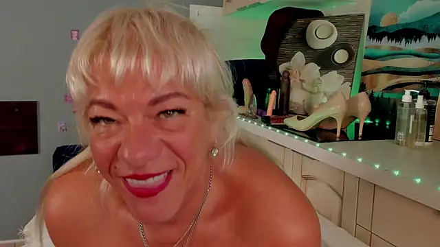 Chat XXX en directo de Anna_Coolidge