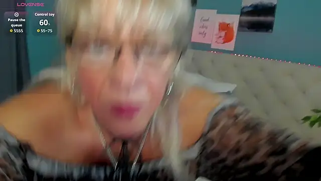 Anna_Coolidge's Live XXX Chat