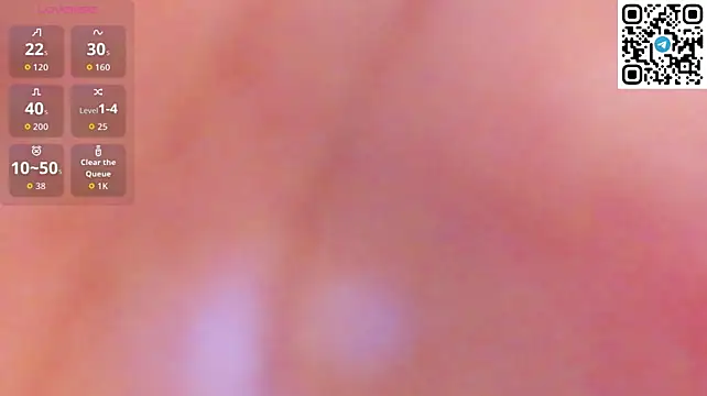 Anna_Coolidge's Live XXX Chat
