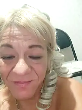 دردشة Anna_Coolidge الجنسية المباشرة
