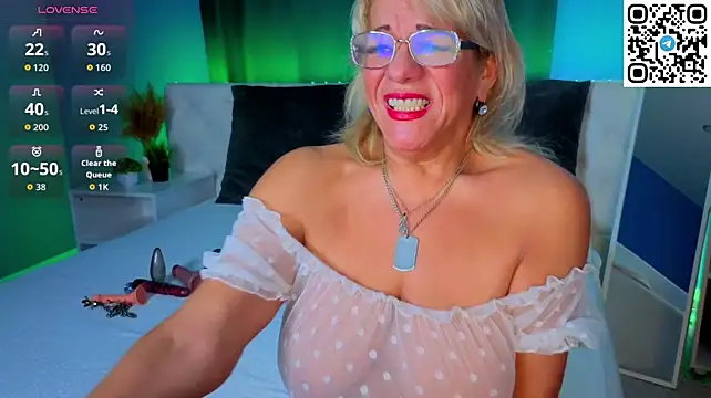 Anna_Coolidge's Webcam Show