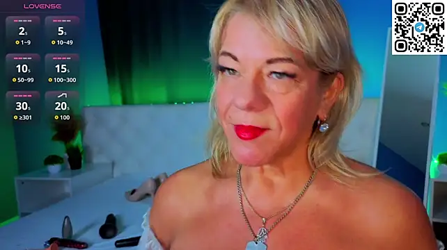 Anna_Coolidge 라이브 XXX 채팅