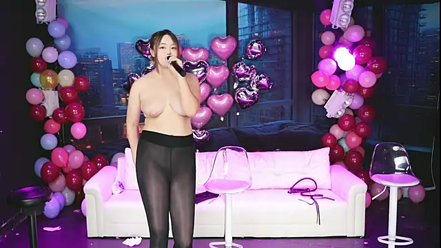 MKonggirl88n Webbikameraesitys