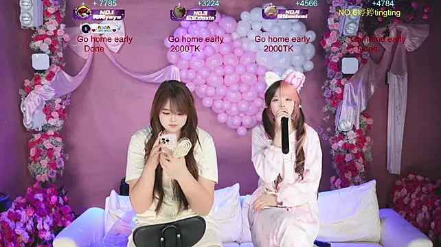 MKonggirl88 웹캠 쇼