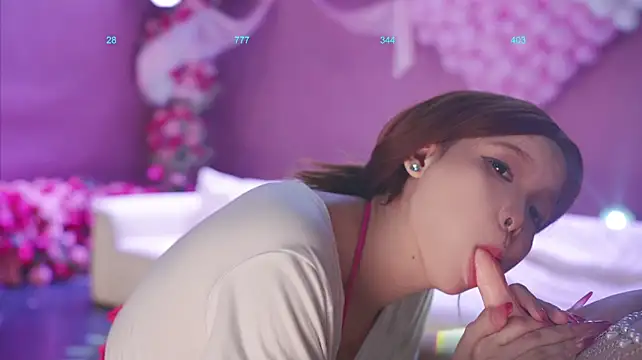 โชว์เว็บแคมของ MKonggirl88