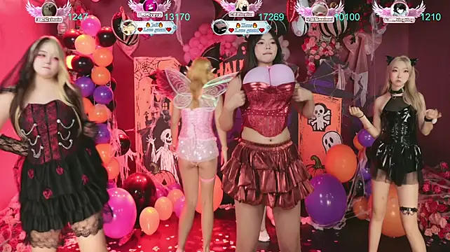 MKonggirl88 网络视讯表演