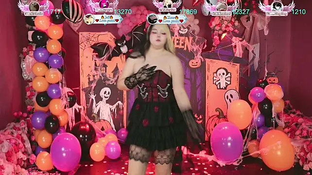 عرض كام MKonggirl88