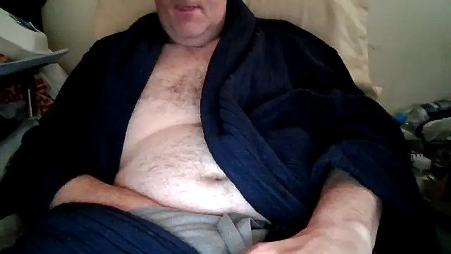 Show Webcam de johnboy9781