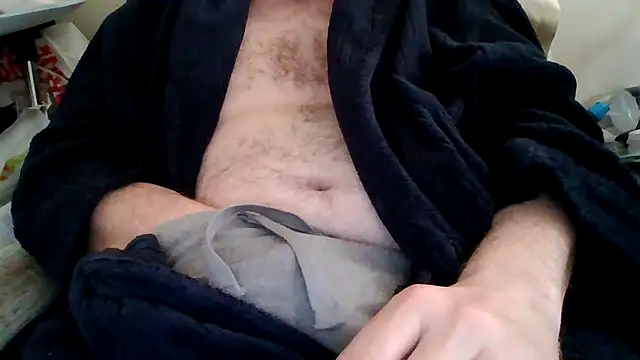 johnboy9781n Webbikameraesitys