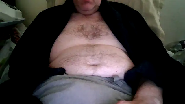 johnboy9781's Webcam Show