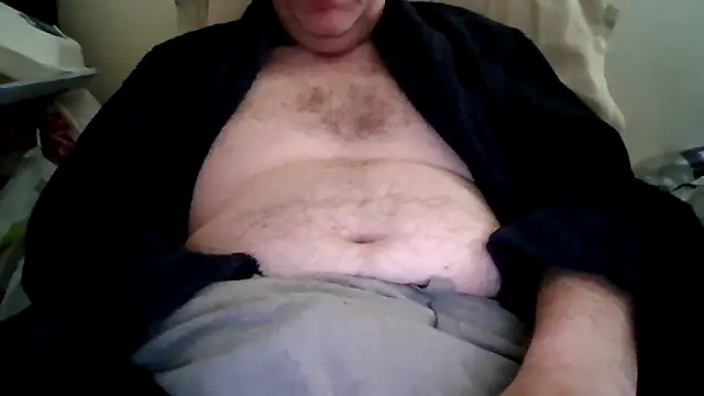 johnboy9781 Pertunjukan Webcam