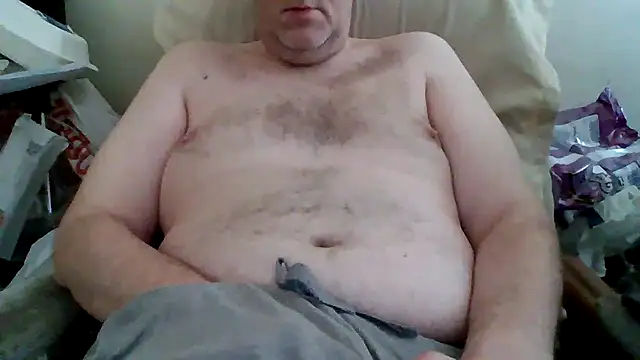 johnboy9781's Webcam Show
