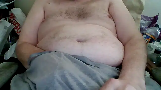 johnboy9781 Show Webcam