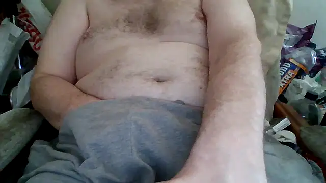 Show Webcam de johnboy9781