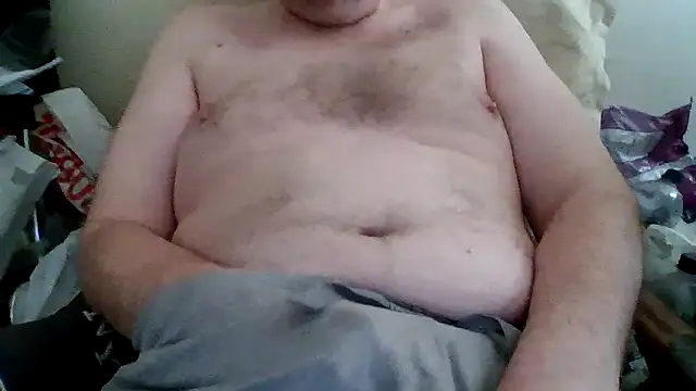 johnboy9781n Webbikameraesitys