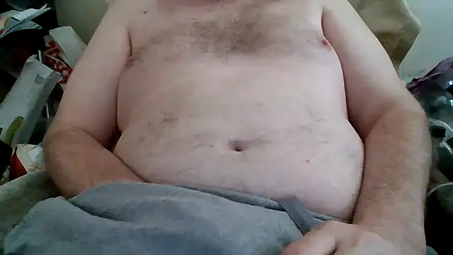 johnbhoy9780 Pertunjukan Webcam