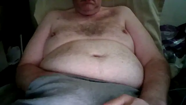 johnbhoy9780 Pertunjukan Webcam