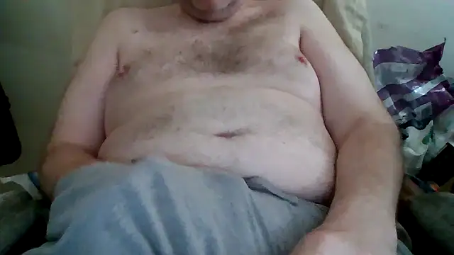 Show Webcam de johnbhoy9780