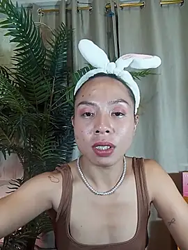 Super_Hot_BunnyXX Show Webcam