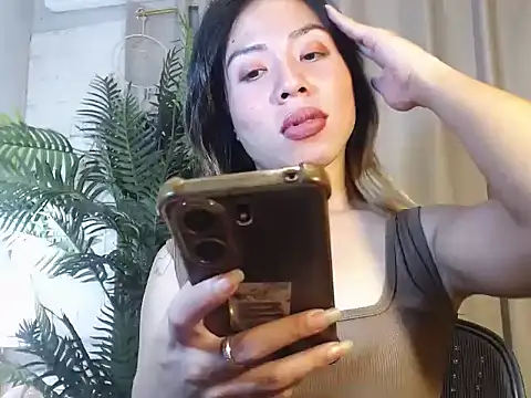 Super_Hot_BunnyXX 网络视讯表演